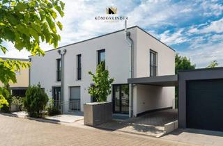 Doppelhaushälfte kaufen in 70437 Stuttgart, Stuttgart - Ein Zuhause zum Ankommen - moderne Doppelhaushälfte mit Wohlfühlfaktor