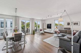 Wohnung kaufen in 42659 Solingen, Solingen - Seltene Gelegenheit: Wie Erstbezug - gepflegte 3-Zi.-Wohnung mit Balkon in familienfreundlicher Lage