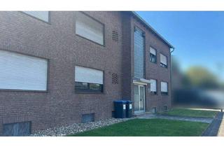Mehrfamilienhaus kaufen in 47447 Moers, Moers - Kapellen: Voll vermietetes Sechs-Familienhaus mit zwei Garagen