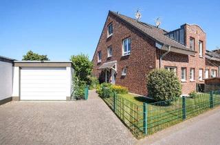 Doppelhaushälfte kaufen in 40764 Langenfeld, Langenfeld - PAESCHKE-Doppelhaus in ruhiger Lage mit optimaler Anbindung