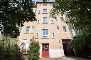 Mehrfamilienhaus kaufen in 04179 Leipzig, Leipzig - HIER FINDEN SIE WERTSTEIGERUNGSPOTENZIAL Mehrfamilienhaus mit Teilungserklärung