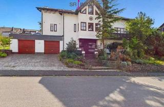 Haus kaufen in 54558 Gillenfeld, Gillenfeld - Großzügiges Wohnhaus mit Einliegerwohnung in ruhiger Lage von Gillenfeld