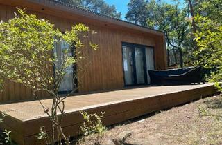 Haus kaufen in 10317 Berlin, Berlin - Ferienhaus Tiny House modern in Brandenburg