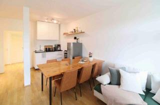 Wohnung kaufen in 04159 Leipzig, Leipzig - Vermietete 3 Zimmer mit Balkon und Gartenanteil in ruhiger Lage - Denkmalgeschützt