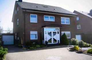 Wohnung kaufen in 48703 Stadtlohn, Stadtlohn - Eigentumswohnung mit Garten und Garage