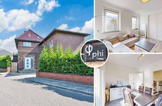 Haus kaufen in 52538 Selfkant, Selfkant - PHI AACHEN - Einzigartiges Familiendomizil mit großem Potenzial und vielen Nutzungsmöglichkeiten!