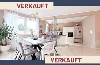 Wohnung kaufen in 49565 Bramsche, Bramsche - Moderne Erdgeschosswohnung in Bramsche