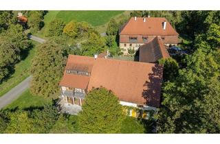 Haus kaufen in 97348 Willanzheim, Willanzheim - Einmaliges Anwesen nicht nur für Pferdefreunde: Die perfekte Vereinigung von Tradition und Moderne