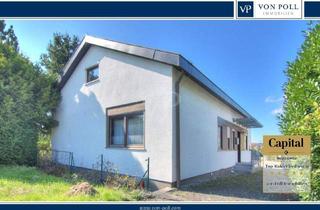 Einfamilienhaus kaufen in 74229 Oedheim, Oedheim - Ihr neues Familienzuhause mit viel Platz, Garten und Ruhe