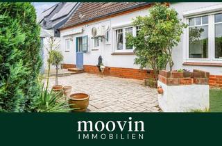 Doppelhaushälfte kaufen in 23569 Lübeck, Lübeck - Kleinod im schönen und ruhigen Lübeck-Kücknitz