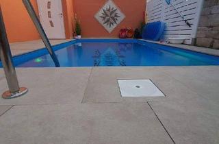 Haus kaufen in Schulstr. 17A, 79227 Schallstadt, Schallstadt - Reihenmittelhaus gehobene Ausstattung und Pool - Provisionsfrei zu verkaufen