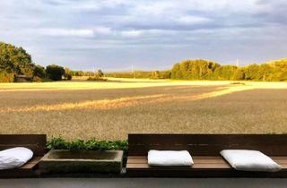 Haus kaufen in 63128 Dietzenbach, Dietzenbach - Schönes Zweifamilienhaus mit herrlichem Blick zur Selbstnutzung und Vermietung - PROVISIONSFREI !