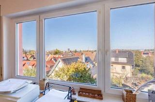 Haus kaufen in 79111 Freiburg, Freiburg - Das Haus der vielen Möglichkeiten und freiem Blick