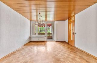 Wohnung kaufen in 70736 Fellbach, Fellbach - **Selbst renovieren: 3,5-Zi. Wohnung in zentraler und ruhiger Lage**