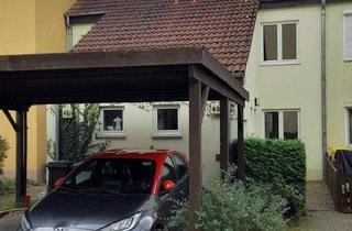 Reihenhaus kaufen in 14612 Falkensee, Falkensee - Bezugsfreies Reihenhaus - ruhig und zentral gelegen