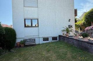 Einfamilienhaus kaufen in Panoramastraße 49, 71409 Schwaikheim, Schwaikheim - Solides Haus auf Eckgrundstück in Schwaikheim