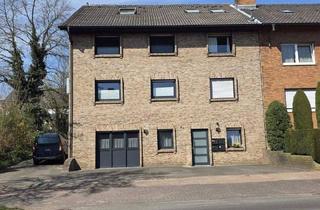 Wohnung kaufen in 45721 Haltern am See, Haltern am See - Moderne 4,5-Zimmer Wohnung mit Garage & Stellplatz in Haltern am See