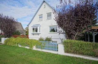 Einfamilienhaus kaufen in 27578 Bremerhaven, Bremerhaven - Volksbank Immobilien: Einziehen und Wohlfühlen!