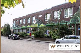 Reihenhaus kaufen in 01169 Dresden, Dresden - Attraktives Gewerbeobjekt in Dresden Gorbitz mit Eigennutzoption