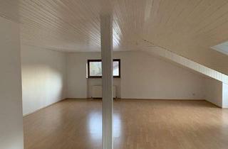 Wohnung kaufen in Schweizertalstraße 30, 69118 Heidelberg, Heidelberg - Großzügige 4-Zimmer-DG-Wohnung mit Dachterrasse - Natur & Stadtnähe in Heidelberg-Ziegelhausen