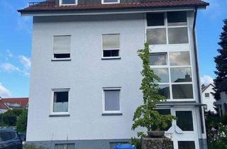 Wohnung kaufen in 76297 Stutensee, Stutensee - Dachgeschoss in super Lage, Balkon, leerstehend - von privat + EG 1. OG möglich