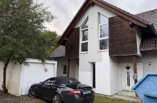 Haus kaufen in 73579 Schechingen, Schechingen - Familienfreundliches sonniges Haus in ruhiger Naturlage