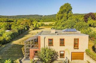 Einfamilienhaus kaufen in 34130 Kassel, Kassel - Einfamilienhaus in Toplage mit Herkulesblick