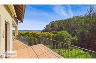 Haus kaufen in 66663 Merzig, Merzig-Fitten - GROSSZÜGIGES WOHNHAUS IN TOP LAGE! TRAUMHAFTE FERNSICHT