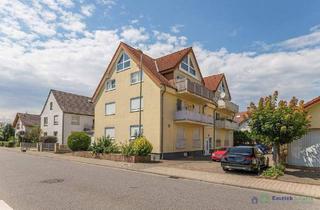 Mehrfamilienhaus kaufen in 55291 Saulheim, Saulheim - Anleger aufgepasst: gepflegtes Mehrfamilienhaus in Saulheim