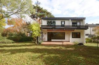 Einfamilienhaus kaufen in 64297 Darmstadt, Darmstadt - Wohnen am Waldrand ...