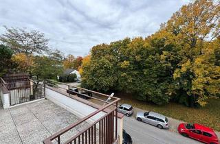 Wohnung kaufen in 81549 München, München - Sonnige Dachterrassenwohnung in ruhiger Lage von Ramersdorf - ideal für Singles oder Paare