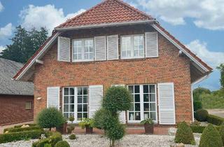 Einfamilienhaus kaufen in 49843 Uelsen, Uelsen - Ihr neues Zuhause im Herzen von Uelsen