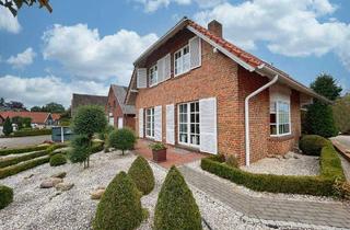 Einfamilienhaus kaufen in 49843 Uelsen, Uelsen - Ihr neues Zuhause im Herzen von Uelsen