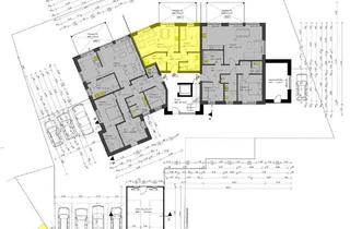 Wohnung kaufen in 49843 Uelsen, Uelsen - #RESERVIERT# Moderne Neubau Erdgeschosswohnung mit Terrasse & Stellplatz - noch 1 von 6 verfügbar!