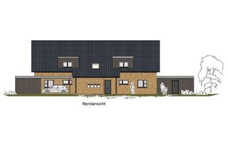 Wohnung kaufen in 49843 Uelsen, Uelsen - Moderne DG-Eigentumswohnung in Uelsen - Waterfall - mit attraktiver Abschreibungsmöglichkeit