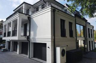 Wohnung kaufen in Peterstraße 39A, 26121 Oldenburg, Oldenburg - Großzügige Etagenwohnung in exklusiver Lage im Zentrum von Oldenburg - provisionsfrei zu verkaufen!