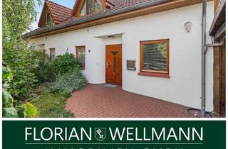 Doppelhaushälfte kaufen in 28279 Bremen, Bremen - Bremen - Habenhausen | Topgepflegte Doppelhaushälfte mit guter Ausstattung, Garten und Carport in perfekter Ortsteillage