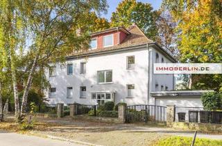 Wohnung kaufen in 12209 Berlin, Etagenwohnung in Berlin