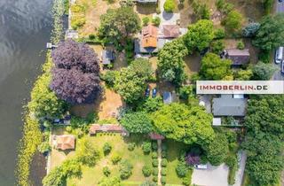 Mehrfamilienhaus kaufen in 14542 Werder (Havel), Mehrfamilienhaus, Wohnhaus in Werder (Havel)