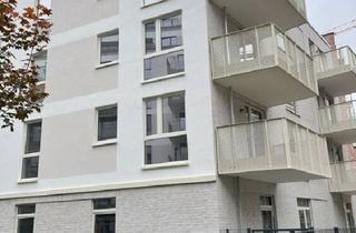 Wohnung mieten in Mackmannstraße 55, 20539 Hamburg, Hamburg - Helle Neubau 3-Zimmer-Wohnung in Hamburg-Rothenburgsort