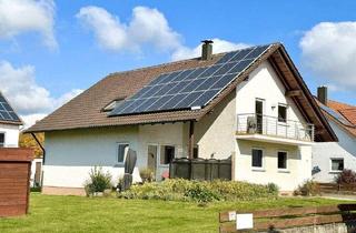 Einfamilienhaus kaufen in 89284 Pfaffenhofen, Pfaffenhofen an der Roth - Charmantes Wohnhaus in Pfaffenhofen