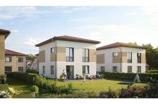 Einfamilienhaus kaufen in An Den Krautwiesen 3, 04827 Machern, Machern - Familienfreundliches Haus inkl. Grundstück