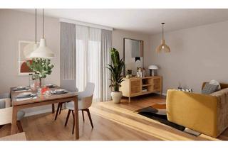 Wohnung kaufen in Köpenicker Allee 135, 10318 Berlin, Berlin - Modernes Wohnen mit Komfort