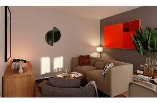 Wohnung kaufen in Köpenicker Allee 135, 10318 Berlin, Berlin - Zuhause mit Weitblick