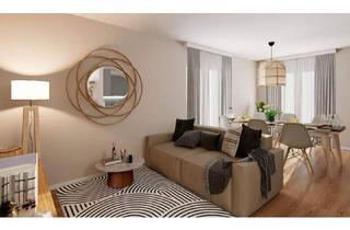 Wohnung kaufen in Köpenicker Allee 135, 10318 Berlin, Berlin - Wohnen mit Freiraum im Grünen