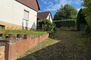 Doppelhaushälfte kaufen in 71101 Schönaich, Schönaich - Doppelhaushälfte ideal für Handwerker und Mehrgenerationen Haus in toller ruhiger Lage, Garten, Freisitz, Schuppen