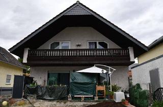 Einfamilienhaus kaufen in 68623 Lampertheim, Lampertheim - :: Geräumiges Einfamilienhaus mit Garten und Garage sucht sympathische Familie (H 546) ::