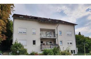 Wohnung kaufen in 71229 Leonberg, Leonberg - Moderne 2-Zimmer-Wohnung in zentraler Lage von Leonberg