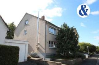 Einfamilienhaus kaufen in 53227 Bonn, Bonn - Oberkassel - Wohlfühloase in unmittelbarer Nähe vom Rhein: Einfamilienhaus in Bonn-Oberkassel