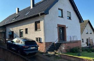 Haus kaufen in 66822 Lebach, Lebach - Haus zu verkaufen in 66822 Aschbach
